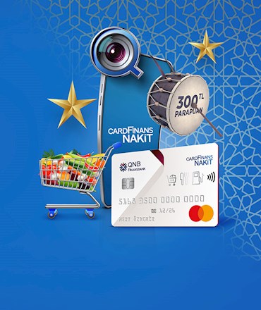 CardFinans Nakit