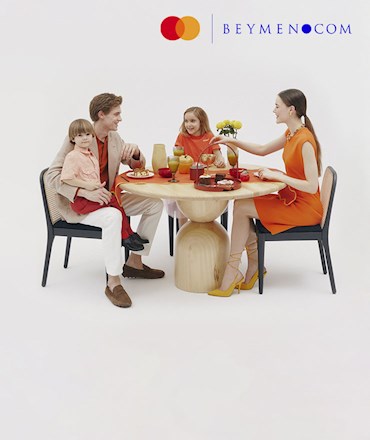 CardFinans Mastercard ile Beymen.com’da seçili ürünlerde %40’a varan indirim!