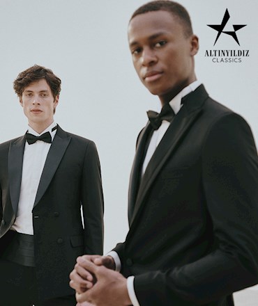 Altınyıldız Classics