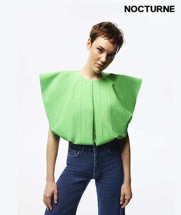 Nocturne mağazalarında 200 TL ParaPuan!