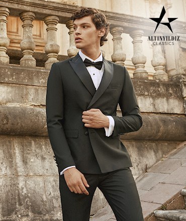 Altınyıldız Classics