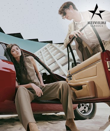 Altınyıldız Classics