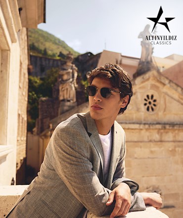 Altınyıldız Classics