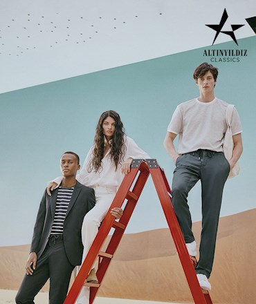 Altınyıldız Classics