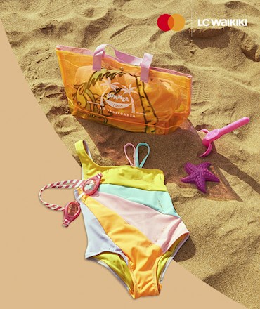 CardFinans Nakit Mastercard ile LC Waikiki’de 75 TL İndirim!