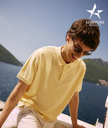 Altınyıldız Classics