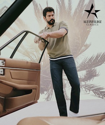 Altınyıldız Classics