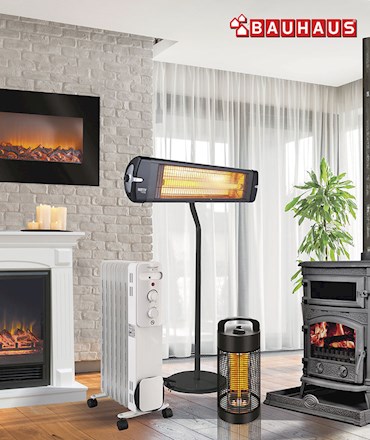 Bauhaus’da 150 TL değerinde ParaPuan ve 7 taksit!