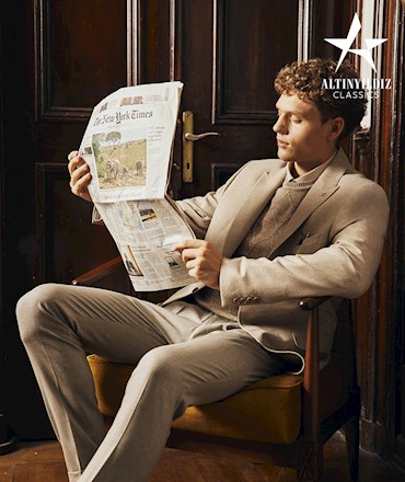 Altınyıldız Classics