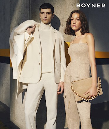 Boyner, Boyner.com.tr ve YKM