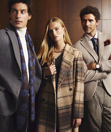 W Collection’ın yeni mağazası Downtown Bursa’da açıldı!