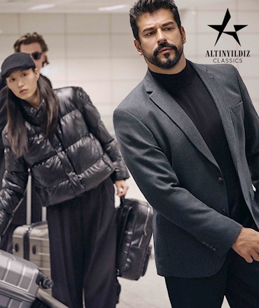 Altınyıldız Classics