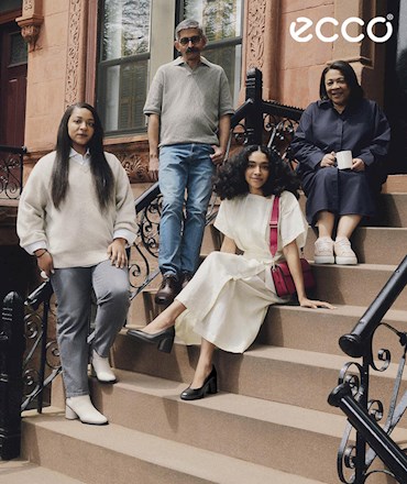 Ecco’da 6 taksit fırsatı!