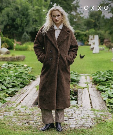 OXXO’da 400 TL değerinde ParaPuan ve 7 taksit!