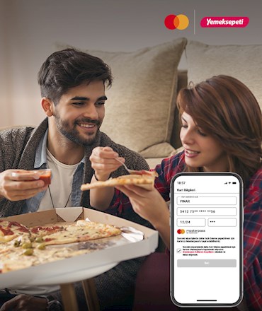 CardFinans Mastercard ile 300 TL ve üzeri siparişlerde anında 100 TL indirim!