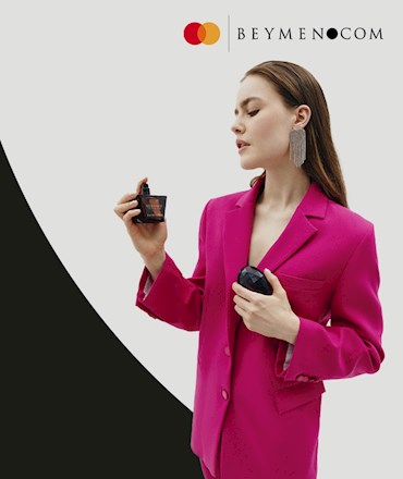 Mastercard logolu CardFinans kartınıza özel Beymen’de %30’a varan indirim!