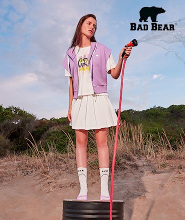 Bad Bear’da 200 TL ParaPuan!