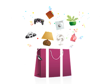 İnternetten Alışveriş Kampanyası