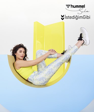 hummel Mağazaları’nda 250 TL ParaPuan!