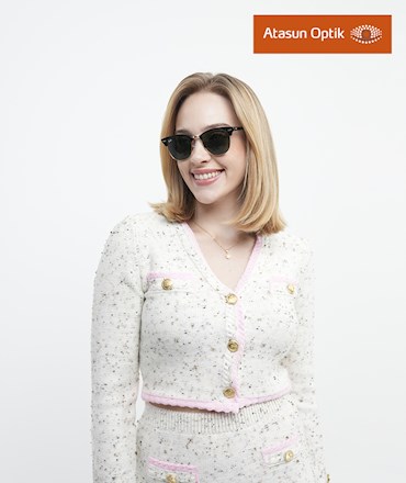 Atasun Optik’te Güneş Gözlüğü Alışverişinize 250 TL değerinde ParaPuan!