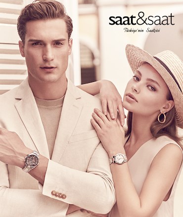 Saat&Saat’te 300 TL ParaPuan!