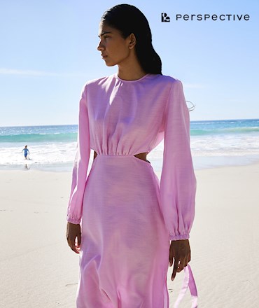 Perspective Mağazalarında 250 TL ParaPuan!