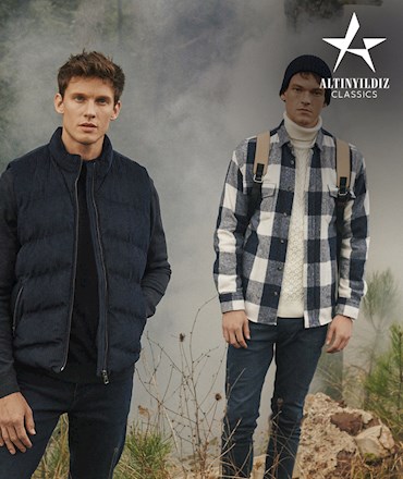 Altınyıldız Classics