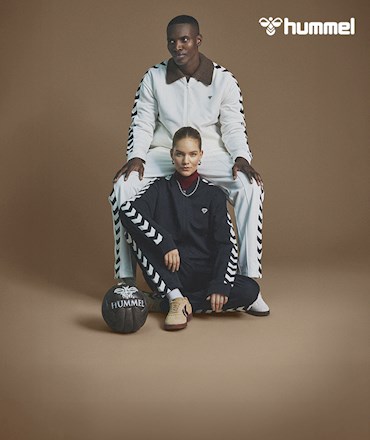 hummel Mağazaları’nda 250 TL ParaPuan! Üstelik Seçili Ayakkabılarda %25 indirim Fırsatı!