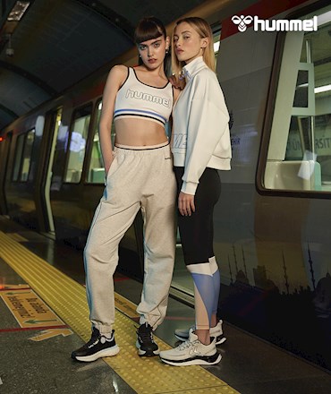 hummel Mağazaları’nda 250 TL ParaPuan!