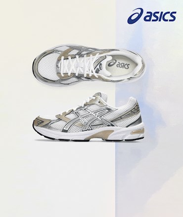 Asics’te 500 TL ParaPuan!