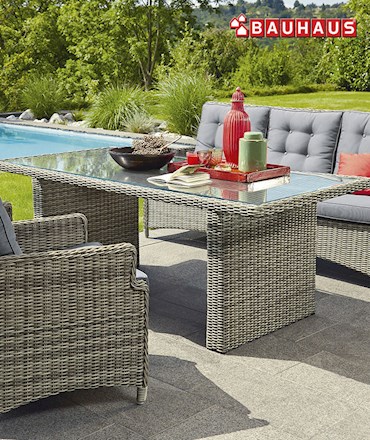 Bauhaus’da 350 TL değerinde ParaPuan!