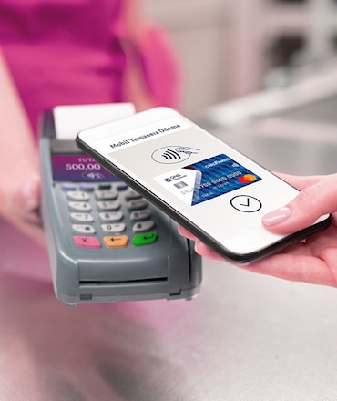 CardFinans Dijital Ödeme Çözümleriyle 400 TL ParaPuan Hediye!