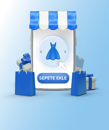 CardFinans’ınla internet alışverişine 500 TL’ye varan ParaPuan hediye! 