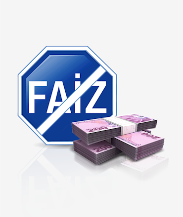 Faiz Durdurma Kampanyası