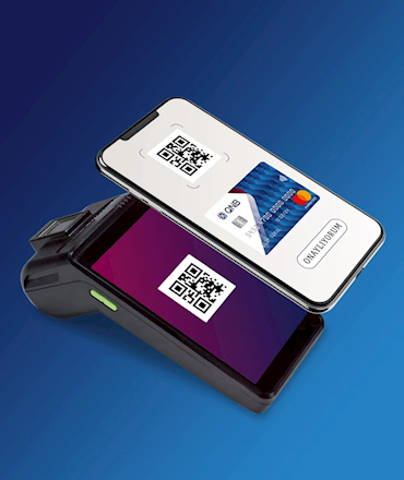 QNB Kredi Kartı Dijital Ödeme Çözümleriyle 500 TL ParaPuan Hediye!