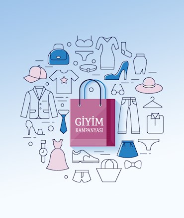 Giyim Kampanyası