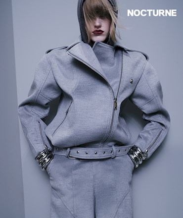 Nocturne Mağazalarında 300 TL ParaPuan!