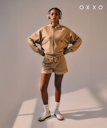 OXXO’da 250 TL değerinde ParaPuan ve 4 taksit!