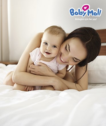 Babymall’da 250 TL ParaPuan!
