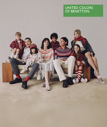 Benetton