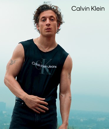 Calvin Klein Mağazalarında 300 TL ParaPuan!