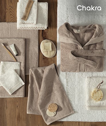 Chakra’da 300 TL değerinde ParaPuan!