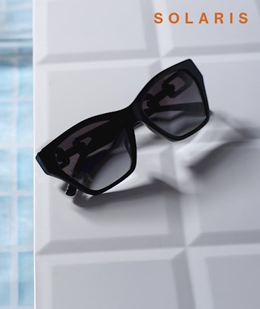 Solaris Mağazalarında Güneş Gözlüğü Alışverişinize 300 TL değerinde ParaPuan!