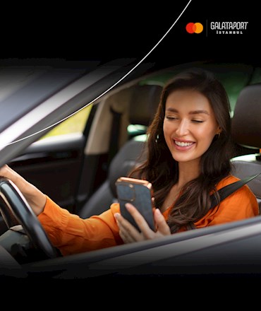 Silver logolu Mastercard