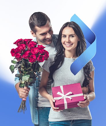 Sevgililer Günü Kampanyası