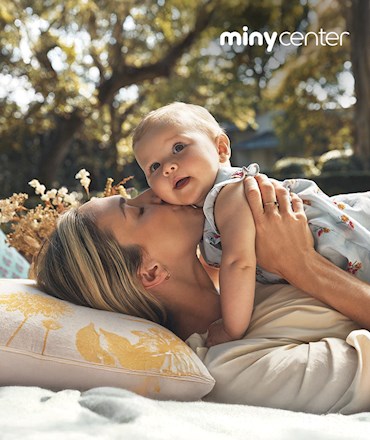 Minycenter Mağazalarında 350 TL ParaPuan!