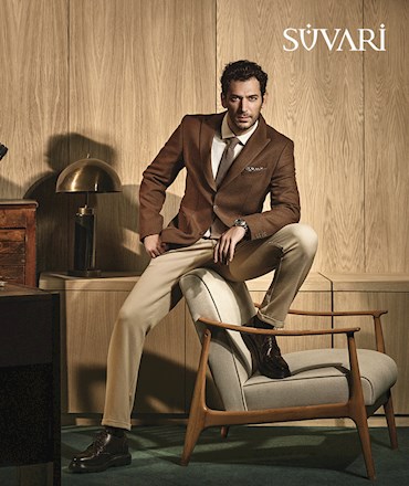 Süvari Mağazalarında 500 TL ParaPuan!