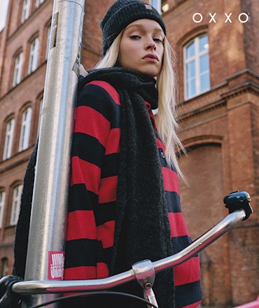 OXXO’da 250 TL değerinde ParaPuan ve 5 taksit!