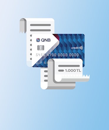 Sabit Ekstre Kampanyası