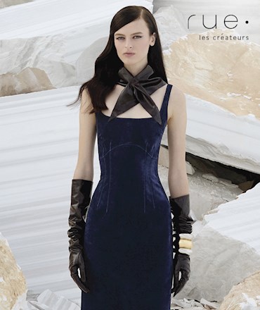 Rue Mağazalarında geçerli 500 TL ParaPuan!